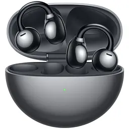 Наушники TWS HUAWEI FreeClip Black (55037246)