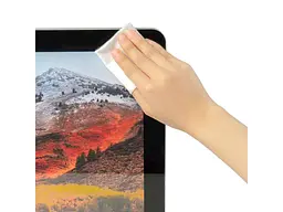 Чистячі серветки для LCD та TFT СolorWay 40шт CW-1074 - мініатюра 5