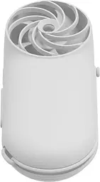 Вентилятор портативний Proove Wing white (PFWG04002002) - мініатюра 4