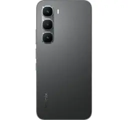 Смартфон Infinix Hot 60 Pro X6885 8/256Gb Sleek Black UA UCRF - мініатюра 5