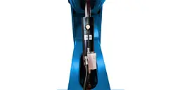 Шиномонтажний верстат для вантажних коліс 14-56" ShiningBerg TR 56 - мініатюра 4
