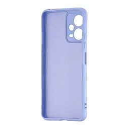 Чохол TPU Colorful Protected Camera Xiaomi Redmi Note 12 5G/Poco X5 5G Lilac Purple - мініатюра 2