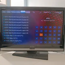 Ігрова приставка Game Stick Dendy Sega HDMI 20000 ігор, ретро консоль, 2 геймпада, 64 гб. - мініатюра 27