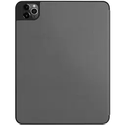 Чохол Primolux Stylus TPU для планшета Apple iPad Pro 12.9" 2022 / iPad Pro 12.9" 2021 / iPad Pro 12.9" 2020 - Grey