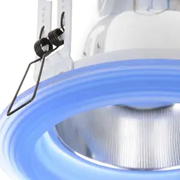 Світильник Downlight стельовий Brille 166051 GDL-1602 blue врізний - мініатюра 2