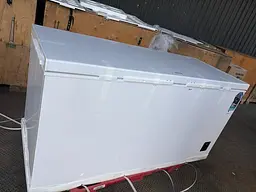 Морозильна скриня Gorenje FH50EAW Уцінка - мініатюра 2
