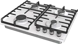 Варильна поверхня Gorenje GT642SYW - мініатюра 3