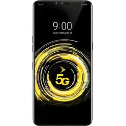 Смартфон LG V50 ThinQ 5G 6/128 Gb V500N чорний