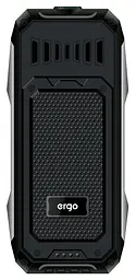 Мобільний телефон Ergo E182 Dual Sim Black (7216418) - мініатюра 2