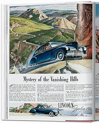 All-American Ads of the 40s - мініатюра 4