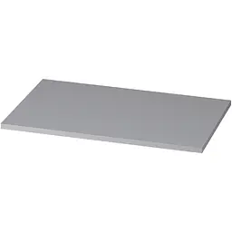 Кришка на тумбу Orange-Line ОП-302 800х600х16 мм Сіра мишка