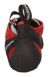 Скальники Scarpa Instinct 40 Чорний-Помаранчевий - мініатюра 4