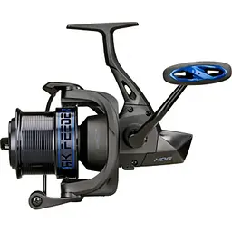 Котушка Okuma 6K Feeder 6000 3+1 BB 5.3:1 - мініатюра 2