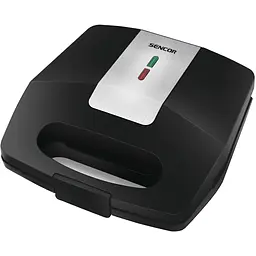Бутербродниця Sencor SSM 9410SS (6586133)