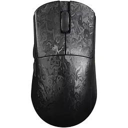Мишка Attack Shark R11 Ultra, Wireless/Bluetooth, 42000dpi, (PAW3950MAX), 6кн., Ink Blade (R11ULTRAIB_AS)