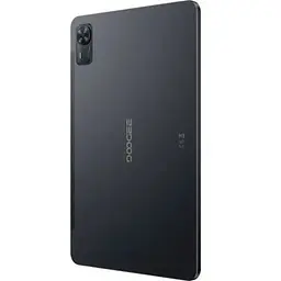 Планшет Doogee Tab E3+ 8/256Gb LTE Cosmic Black UA UCRF
