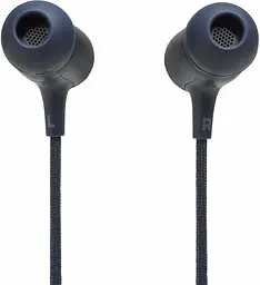 Бездротові Bluetooth-навушники JBL Live 220 BT Blue (JBLLIVE220BTBLU) - мініатюра 3