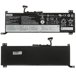 Акумулятор для ноутбука Lenovo L19M4PC0 (Legion 5 15ARH05, 5 15IMH05H) 15.44V 4000 mAh 60Wh Black (5B10W86195)