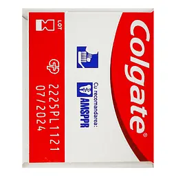 Зубная паста Colgate Junior 6-9 Toothpaste 50 мл - мініатюра 5