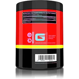 Передтренік Genius Nutrition Citruline 200 г - мініатюра 2