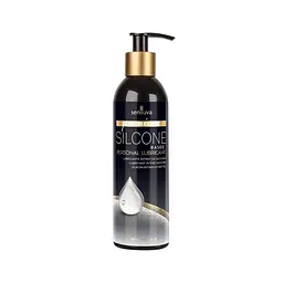 Лубрикант Sensuva Premium Silicone на силіконовій основі, 240 мл