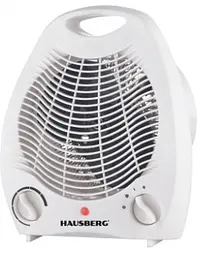 Тепловентилятор Hausberg HB-8501AB