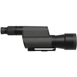 Труба підзорна Leupold & Stevens Mark 4 20-60x80 mm Mil Dot чорна - мініатюра 6