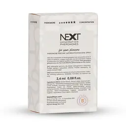 Парфуми Miyoshi Miyagi Next X, 2,4 мл WPJ 6-3023 103566 - мініатюра 5