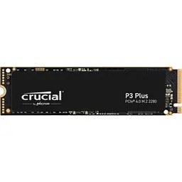 Накопичувач SSD M.2 2280 2TB Micron (CT2000P3PSSD8)
