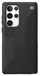 Чохол протиударний Speck Presidio2 Grip 144228-D143 для Samsung Galaxy S22 Ultra (6.8") Black - мініатюра 4