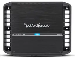 Двоканальний підсилювач Rockford Fosgate P300X2