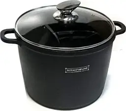 Каструля Royalty Line RL-AD-28-ML 10,5л