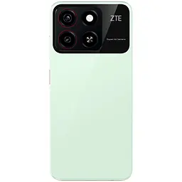 Смартфон ZTE Blade A35 4/64GB Green - мініатюра 3