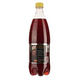 Напій Schweppes гранат, сильногазований, 1 л - мініатюра 2