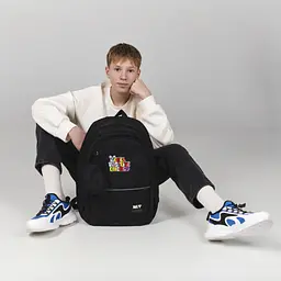 Рюкзак шкільний Yes Positive Energy TS-113L (550360) - мініатюра 12