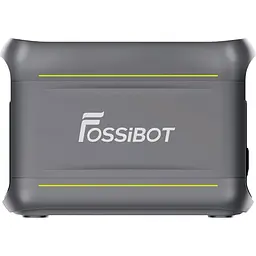 Зарядна станція Fossibot F1800 [163105] - мініатюра 4