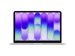 Ноутбук Apple MacBook Neo 256GB Silver (MHFA4)