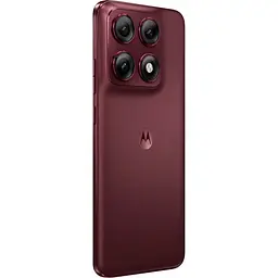 Смартфон Motorola Edge 70 Pro 8/256GB Zinfandel (PBC20088RS) UA-UCRF [172487] - мініатюра 7