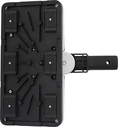 Пароочисник Gorenje SC1506W (SM7006-GS) (7259029) - мініатюра 7