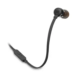 Навушники JBL T110 Black (JBLT110BLK)