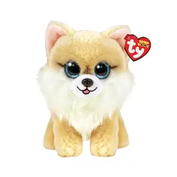 М'яка іграшка TY Beanie Boos Цуценя Ханікомб 15 см - мініатюра 2