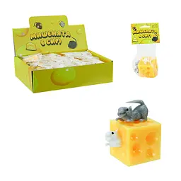 Іграшка Антистрес TL-006 Різнокольоровий shop (6920204256215)