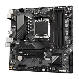 Материнська плата Gigabyte A620M Gaming X Socket AM5 - мініатюра 4