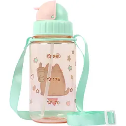 Пляшка для води Yes Pusheen 360 мл (708313)