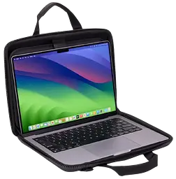 Сумка Thule Gauntlet 5 MacBook Pro Attache 14" TGAE-2558 Black (7121875) - мініатюра 4