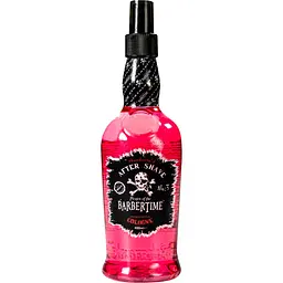 Одеколон після гоління Barbertime After Shave Cologne Thunderbolt 400 мл