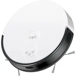 Робот-пилосос TP-Link Tapo RV20 Mop Plus [136782] - мініатюра 2