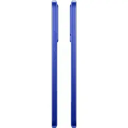 Смартфон Realme Neo 7 12/256GB Blue (Asian Version) NFC - мініатюра 4