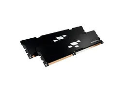 Модуль пам'яті PrologiX 32 GB (2x16GB) DDR5 5600 MHz (PRO32GB5600B5K) - мініатюра 4