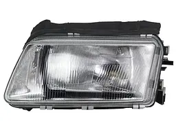 Фара передня ліва Audi A4 B5 94-01р Depo (441-1124L-LD-E)